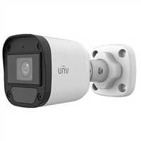 UNV UAC-B112-AF28 2 MP 2.8MM AHD SESLİ BULLET KAMERA 1