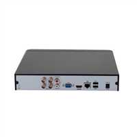 UNV XVR301-04F 4 KANAL 2 MP DVR KAYIT CİHAZI 1