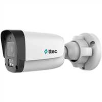 TTEC IPBP-4330M-MS/S 4MP 2.8MM IP BULLET KAMERA 1