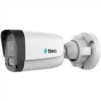 TTEC IPBP-2330M-M/SL LITE 2 MP 2.8MM LENS HİBRİT BULLET IP KAMERA 1
