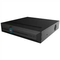 TTEC NVR-3464HM-4K 64 KANAL NVR KAYIT CİHAZI 4HDD 1