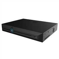 TTEC NVR-3432HM-R-4K 32 KANAL NVR KAYIT CİHAZI 4HDD 1
