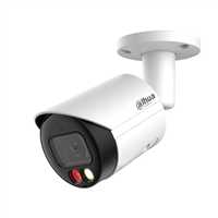 DAHUA DH-IPC-HFW2449S-S-IL 4MP 3.6MM SMART DUAL LIGHT WIZSENSE IP BULLET KAMERA 1