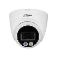 DAHUA IPC-HDW2449T-S-IL-0280B 4MP 2.8MM SMART DUAL LIGHT WIZSENSE IP DOME KAMERA 1