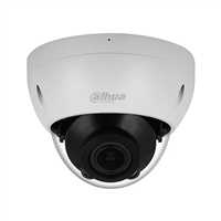 DAHUA DH-IPC-HDBW2841R-ZAS 8 MP 2.7-13.5MM MOTORİZE DOME IP KAMERA 1