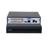 DAHUA DH-XVR1B08-I 8 KANAL WIZSENSE XVR KAYIT CİHAZI 1HDD 1