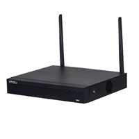IMOU NVR1104HS-W-S2 4 KANAL WİFİ NVR 1