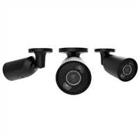 AJAX BULLETCAM 5MP 2.8MM BULLET KABLOLU IP KAMERA 1