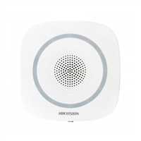 HIKVISION DS-PS1-I-WE KABLOSUZ DAHİLİ SİREN 1