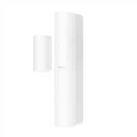 HIKVISION DS-PDMC-EG2-WE KABLOSUZ MANYETİK KONTAK 1