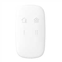 HIKVISION DS-PKF1-WE KABLOSUZ KUMANDA 1