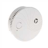 HIKVISION DS-PDSMK-S-WE KABLOSUZ DUMAN DEDEKTÖRÜ 1