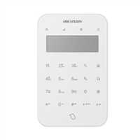 HIKVISION DS-PK1-LT-WE KABLOSUZ LCD TUŞ TAKIMI KEYPAD 1