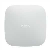 AJAX HUB 2 4G KABLOSUZ ALARM PANELİ BEYAZ 1