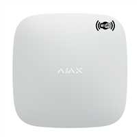 AJAX HUB 2 PLUS KABLOSUZ 4G Wİ-Fİ ALARM PANELİ BEYAZ 1