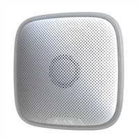 AJAX STREETSİREN KABLOSUZ HARİCİ SİREN BEYAZ 1