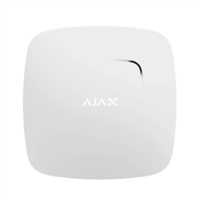 AJAX FIREPROTECT KABLOSUZ ISI VE DUMAN DEDEKTÖRÜ BEYAZ 1