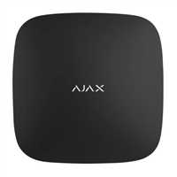 AJAX HUB 2 4G KABLOSUZ ALARM PANELİ SİYAH 1