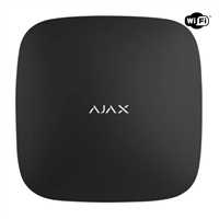 AJAX HUB 2 PLUS KABLOSUZ 4G Wİ-Fİ ALARM PANELİ SİYAH 1