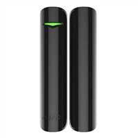 AJAX DOORPROTECT KABLOSUZ MANYETİK DEDEKTÖR SİYAH 1