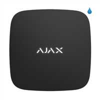 AJAX LEAKSPROTECT KABLOSUZ SU BASKIN DEDEKTÖRÜ SİYAH 1