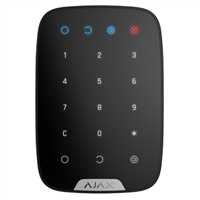 AJAX KEYPAD KABLOSUZ TUŞ TAKIMI SİYAH 1