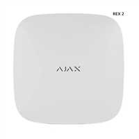 AJAX REX 2 GELİŞMİŞ MESAFE ARTTIRICI BEYAZ 1