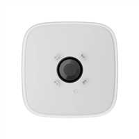 AJAX DOUBLEDECK STREETSİREN KABLOSUZ HARİCİ SİREN BEYAZ 1