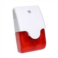 TEKNİM TOS-0103 DAHİLİ SİREN 1