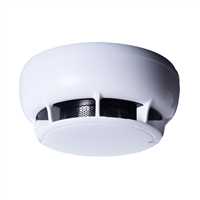 TEKNİM TFD-3240 KONVANSİYONEL SABİT ISI DEDEKTÖRÜ 1