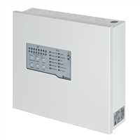 TEKNİM TFP-4408 8 BÖLGELİ KONVANSİYONEL YANGIN ALARM PANELİ 1