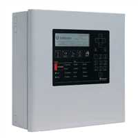 TEKNİM TFP-1211 1 LOOP ADRESLİ YANGIN ALARM SANTRALİ 1