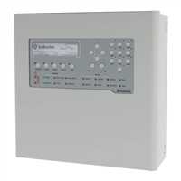 TEKNİM TFP-2211 AKILLI ADRESLİ YANGIN ALARM PANELİ 1 LOOP NETWORK EDİLEBİLİR 1