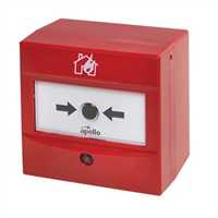 APOLLO SA5900-908APO XP95/DİSCOVERY ADRESLİ İHBAR BUTONU 1