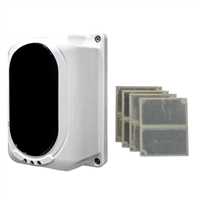 TNA TX7130 100 METRE IŞIN TİPİ YANGIN BEAM DEDEKTÖRÜ 1