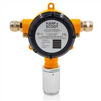 KARF SCOOT GD2G-BNH3E-NH3 AMONYAK GAZ DEDEKTÖRÜ 1