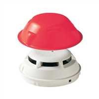 Siemens Fit OP360 Adresli Optik Duman Dedektörü 1