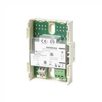 Siemens Fit FDCI361 Adresli Giriş Modülü 1