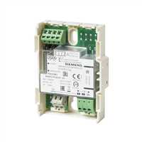 Siemens Fit FDCIO361 Adresli Giriş/Çıkış Modülü 1