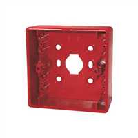 Siemens FDMH295-R Buton Kasası 1