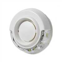 Siemens Fit FDS366-RW Adresli Flaşörlü Siren Beyaz 1