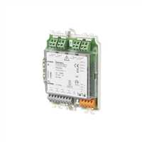 Siemens Pro FDCIO222  In-/Output module 4-IN / OUT 1