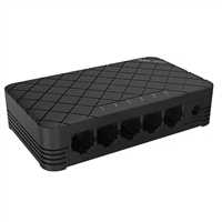 REYEE RG-ES05 5 PORT TAK ÇALIŞTIR SWITCH 1