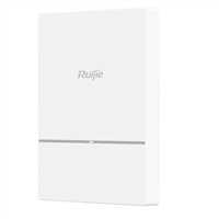 RUIJIE RG-AP820-L (V2) WIFI6 2.4GBPS ACCESS POINT 1
