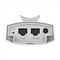 REYEE RG-EST100-E DIŞ ORTAM 2.4 GHZ 500 METRE 2'Lİ ACCESS POINT 2