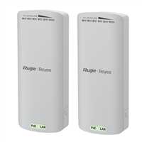 REYEE RG-EST100-E DIŞ ORTAM 2.4 GHZ 500 METRE 2'Lİ ACCESS POINT 3