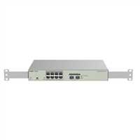 REYEE RG-NBS3100-8GT2SFP-P 8 PORT GIGABIT POE 125W 2 SFP YÖNETİLEBİLİR L2 SWITCH 1