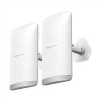 REYEE RG-EST350 DIŞ ORTAM 867 MBPS 2'Lİ ACCESS POINT 1