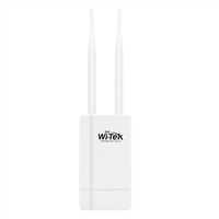 WITEK WI-AP310-LITE 2.4G 300MBPS DIŞ MEKAN ACCESS POINT 1