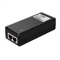 WITEK WI-POE31-48V 48V 2 X 10/100 FAST POE ADAPTÖR 30 WATT 1